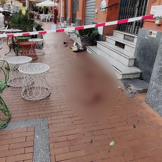 Ventimiglia: omicidio di sabato sera, il PD "Strano ma... sindaco e Lega stavolta hanno ragione" Ventimiglia: omicidio di sabato sera, il PD "Strano ma... sindaco e Lega stavolta hanno ragione"