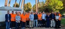 Spazzamento manuale, nuovi operatori ecologici di quartiere a Ventimiglia. Di Muro: "Si passa dalle parole ai fatti" (Foto e video)