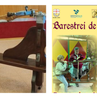 Allerta meteo, annullato l'open day ai Barestrei de Ventemiglia (Foto)