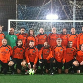 Al via oggi a Sanremo ed Ospedaletti il 10° torneo di calcio per veterani 'Over 40' Al via oggi a Sanremo ed Ospedaletti il 10° torneo di calcio per veterani 'Over 40'