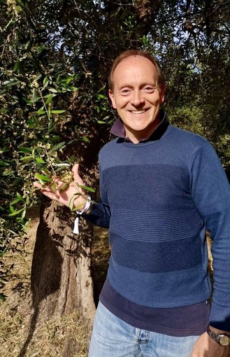 L’Oliva Taggiasca ottiene il riconoscimento IGP, Mauro Demichelis (Città dell’Olio): “Un traguardo storico che tutela i produttori e valorizza l’identità ligure”
