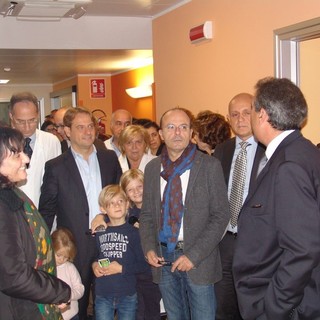 Imperia: apertura del reparto di ostetricia, il Comitato del no al trasferimento "Una nostra vittoria!"