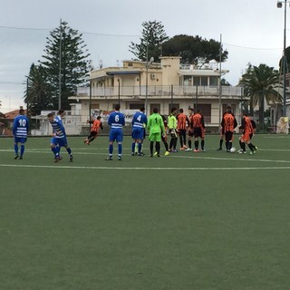 Calcio, Coppa Liguria: stasera in campo anche la Prima e la Seconda Categoria