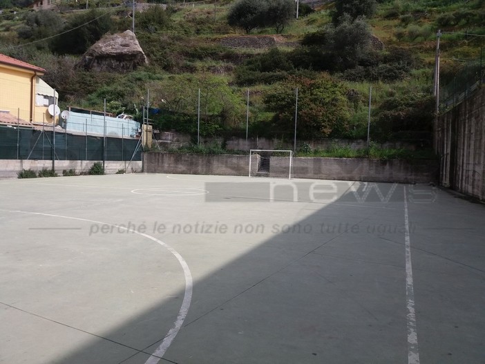 Ventimiglia: rilancio dell’ ‘oratorio’ della chiesa di Sant’Antonio grazie al neo comitato di quartiere