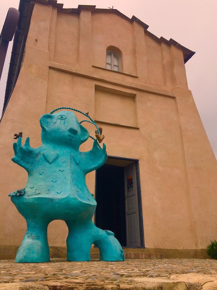 San Lorenzo al Mare: al via sabato la rassegna 'Due parole in oratorio'