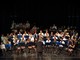 Concerto dell’Orchestra Filarmonica Giovanile Città di Ventimiglia al Teatro Comunale della città di confine
