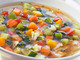 Tradizioni in cucina con Sergio: oggi si cucina "Minestrone all'onegliese" dell'amico Luca Zicca Tradizioni in cucina con Sergio: oggi si cucina "Minestrone all'onegliese" dell'amico Luca Zicca