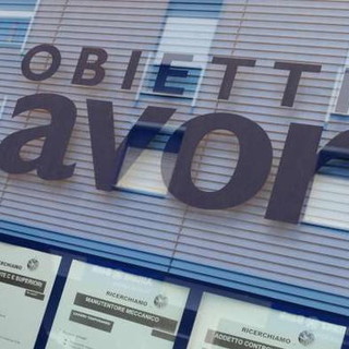 Imperia, occupazione in crescita: +4% dal 2020, ma persiste il divario di genere Imperia, occupazione in crescita: +4% dal 2020, ma persiste il divario di genere