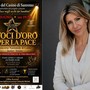 Sanremo, il progetto “La Pace negli Occhi dei Bambini” porta al Casinò il Concorso “Voci d’Oro per la Pace”