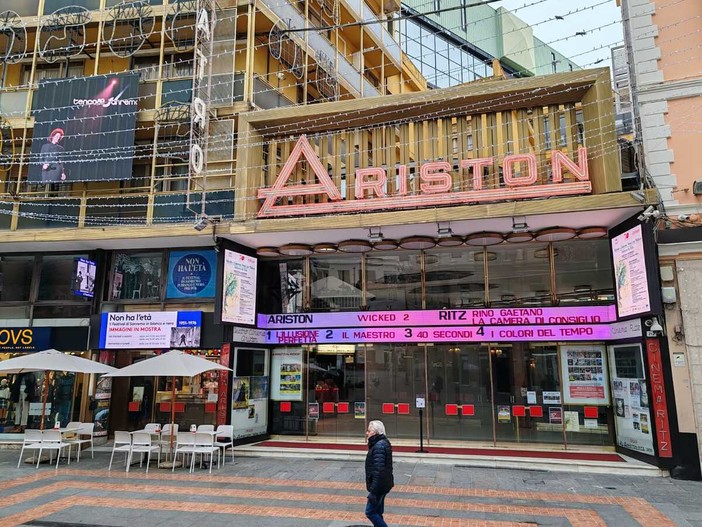 Le stelle della danza e la magia di Morricone: doppio evento all'Ariston di Sanremo per le feste