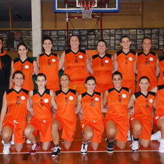 Basket serie C femminile: il Bc Ospedaletti tiene il passo del Sidus e del Romito vincendo sulla Cestistica Savonese