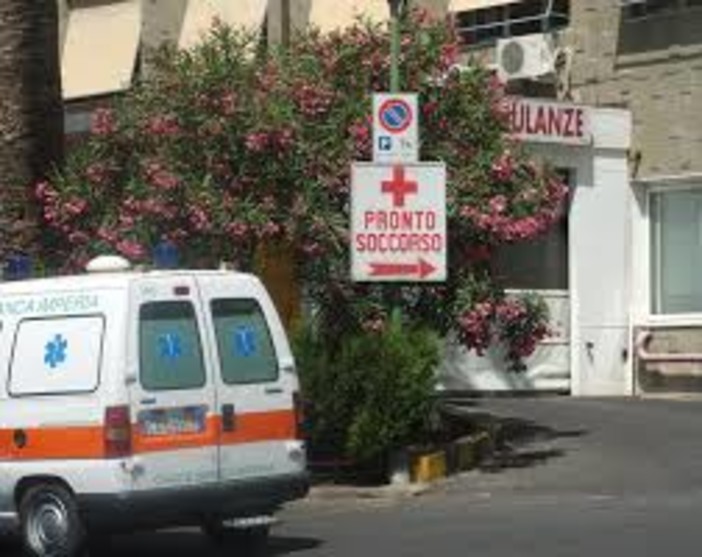 Imperia: lettera di ringraziamento per il personale del reparto di Chirurgia Vascolare dell'Ospedale Imperia: lettera di ringraziamento per il personale del reparto di Chirurgia Vascolare dell'Ospedale
