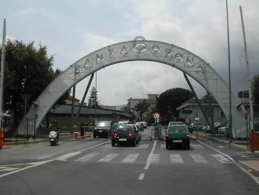 L'ospedale 'Santa Corona' di Pietra Ligure rimane Dea di 2° livello: risultato importante anche per l'imperiese L'ospedale 'Santa Corona' di Pietra Ligure rimane Dea di 2° livello: risultato importante anche per l'imperiese
