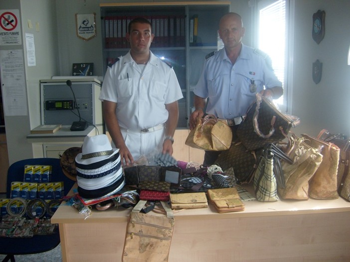 Golfo: operazione congiunta della Capitaneria e Polizia M.