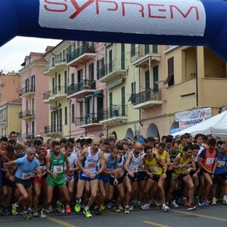 Imperia: Olioliva Run, per la corsa di domenica sono previste diverse modifiche alla viabilità