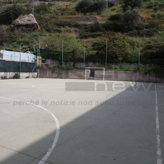 Ventimiglia: rilancio dell’ ‘oratorio’ della chiesa di Sant’Antonio grazie al neo comitato di quartiere Ventimiglia: rilancio dell’ ‘oratorio’ della chiesa di Sant’Antonio grazie al neo comitato di quartiere