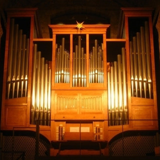 Organo e tromba in dialogo alla Cattedrale di Ventimiglia: concerto giovedì 13 agosto Organo e tromba in dialogo alla Cattedrale di Ventimiglia: concerto giovedì 13 agosto