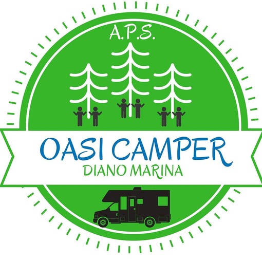 Diano Marina: sui terreni dell'Oasi Park nasce l'associazione di promozione sociale Oasi Camper