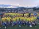 Calcio. Scatta il Torneo internazionale Old Stars over 50 e 60 al Comunale di Sanremo Calcio. Scatta il Torneo internazionale Old Stars over 50 e 60 al Comunale di Sanremo
