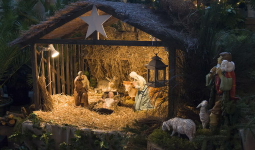 Dove nasce il Natale: ecco una guida tascabile per scoprire i presepi più suggestivi del Ponente ligure