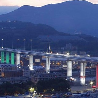 Il nuovo Ponte al taglio del nastro: la Ricostruzione e la Memoria. Domani IN DIRETTA sul nostro quotidiano online