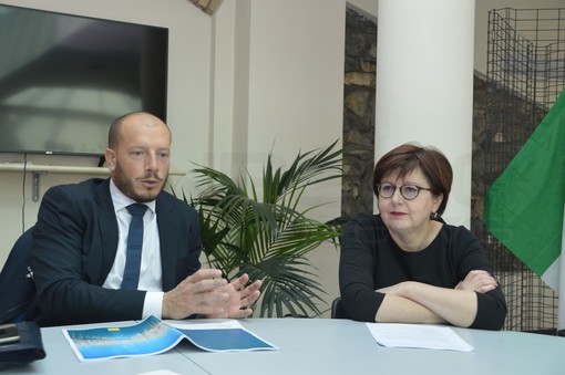 Ventimiglia: Waterfront Marina San Giuseppe, il progetto dell’olandese che darà un nuovo volto alla città di confine Ventimiglia: Waterfront Marina San Giuseppe, il progetto dell’olandese che darà un nuovo volto alla città di confine