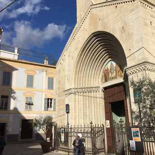 Sanremo: incontro con Antonio De Lellis, consigliere nazionale di Pax Christi e ATTAC Italia