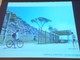 Imperia: Presentato il progetto di riqualificazione dell'Incompiuta di Area 24, pista ciclabile con due punti di ristoro e una spiaggia