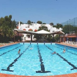 Sanremo: al Solaro inizia un'altra estate di relax e musica