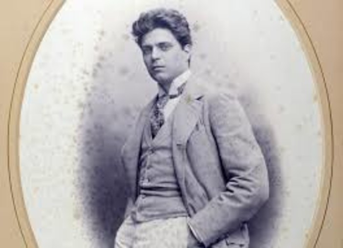 Sanremo: “Mascagni: nella vita artista, nella musica uomo”, martedì al Teatro dell'Opera del Casinò una serata dedicata al compositore Sanremo: “Mascagni: nella vita artista, nella musica uomo”, martedì al Teatro dell'Opera del Casinò una serata dedicata al compositore