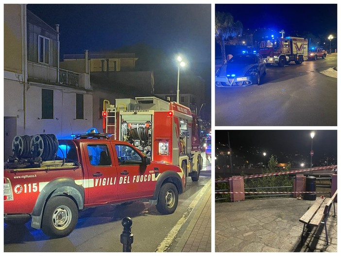 Ventimiglia, cede la ringhiera e vola di sotto: scattano i soccorsi su Lungo Roia Gerolamo Rossi (Foto) Ventimiglia, cede la ringhiera e vola di sotto: scattano i soccorsi su Lungo Roia Gerolamo Rossi (Foto)