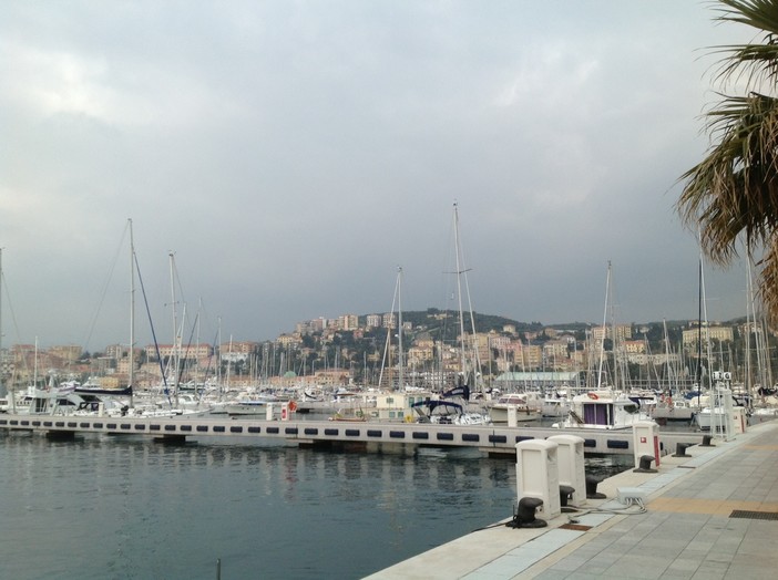 Imperia: presentata al tribunale la richiesta di proroga della gestione del porto turistico