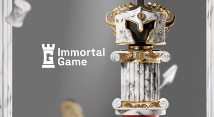 Immortal Game elimina il P2E e gli NFT a causa di frodi sulla piattaforma Immortal Game elimina il P2E e gli NFT a causa di frodi sulla piattaforma