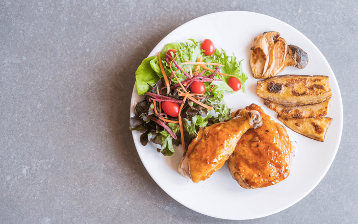 Piatti pronti per dimagrire: la guida completa