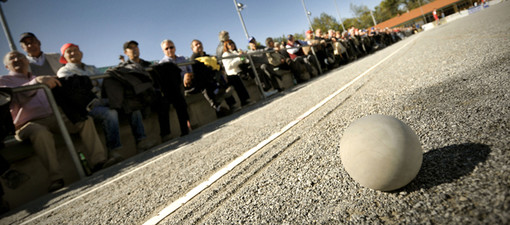 Pallapugno: ritiro squadra EF90 Valli Ponente dal campionato di Serie B