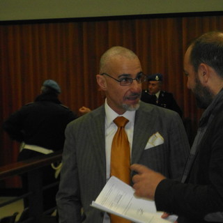 La sezione ligure dell'associazione nazionale magistrati esprime solidarietà al Pm Giovanni Arena La sezione ligure dell'associazione nazionale magistrati esprime solidarietà al Pm Giovanni Arena