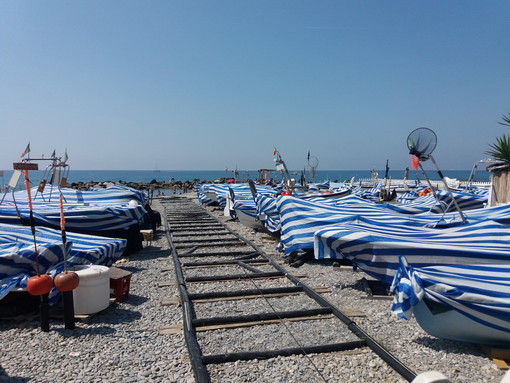 Ventimiglia: una gita a pesca per conoscere il mar Ligure, l’idea delle associazioni della città di confine proposta all’Amministrazione Ventimiglia: una gita a pesca per conoscere il mar Ligure, l’idea delle associazioni della città di confine proposta all’Amministrazione