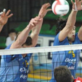 Pallavolo: Serie C, vittoria dell'Armataggia Volley sul Blues Volley Savona 0-3