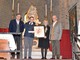Ventimiglia: consegna del Premio San Michele Wilma Taroni e le sue “Ragazze” per l'amore e il volontariato nel centro storico