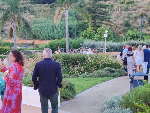 Maria Spinosi dopo la cena di lunedì scorso: "Il destino di Ventimiglia non può essere deciso nel ristorante di un fondo speculativo"