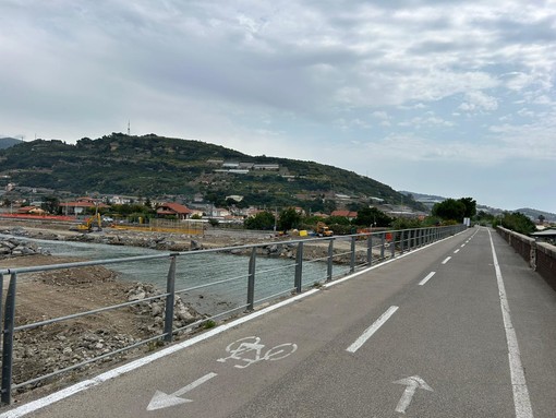 Ponte sull'Argentina, Enzo Jorfida: "Non è vero che non ci sono alternative"