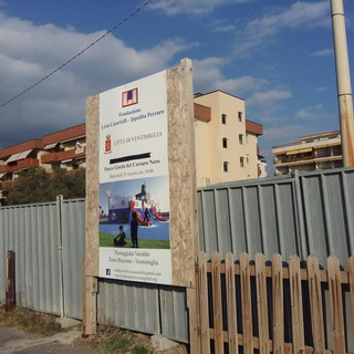 Ventimiglia: risolti i problemi per la realizzazione del parco del Corsaro Nero