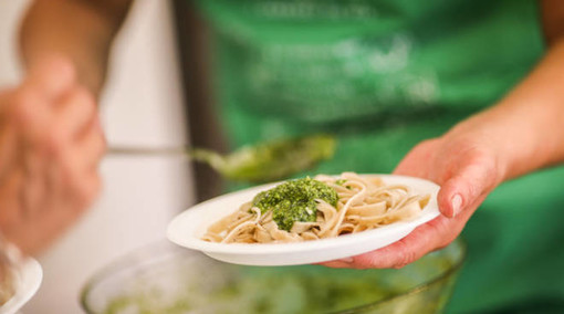 'Pasta Pesto Day': i ristoranti sanremesi che aderiscono all’iniziativa a favore di Genova. Sabato anche un convegno dedicato al pesto
