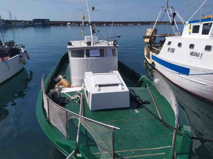 Pesca: cooperazione tra Imperia e Cetara per il rilancio delle eccellenze ittiche