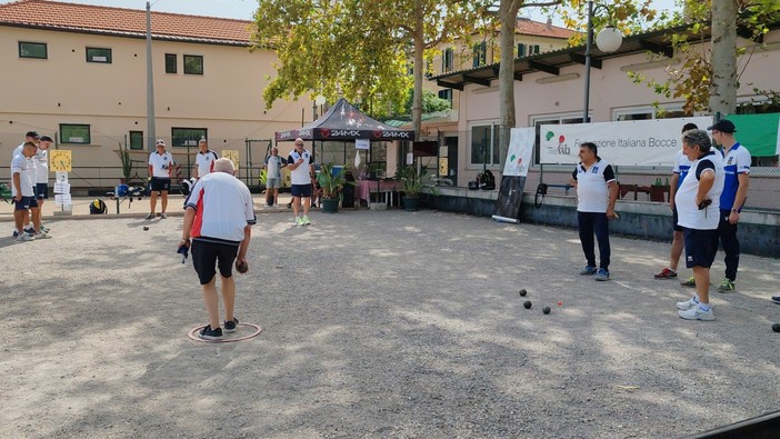 Immagine di repertorio