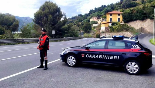 Ventimiglia, rissa nella notte del 25 aprile: tre arresti dopo l’intervento dei Carabinieri