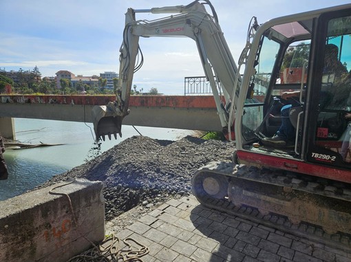 Ventimiglia: Ioculano “Il Sindaco Di Muro acceleri sulla passerella. Fondo regionale strategico estivo occasione da non perdere” Ventimiglia: Ioculano “Il Sindaco Di Muro acceleri sulla passerella. Fondo regionale strategico estivo occasione da non perdere”