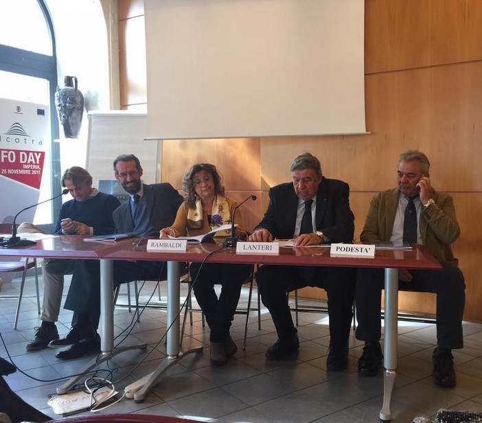 Imperia: il Comitato di San Giovanni presenta un libro di ricette, per salvaguardare le nostre tradizioni