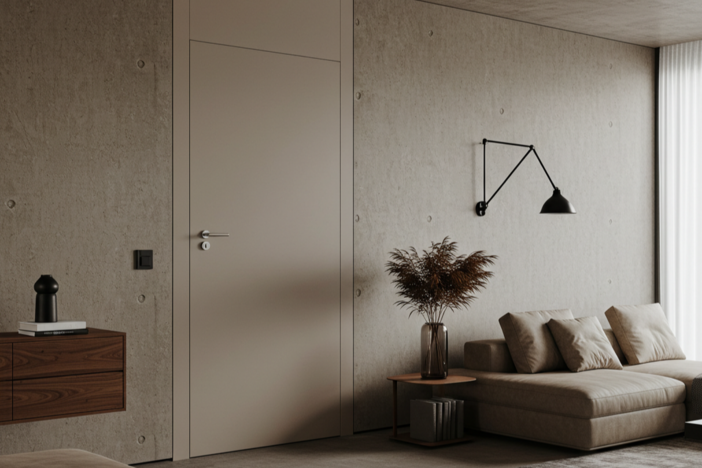 Porte a scomparsa filo muro: la scelta ideale per progetti dal design contemporaneo Porte a scomparsa filo muro: la scelta ideale per progetti dal design contemporaneo