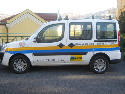 Ventimiglia: caso Protezione Civile, i volontari si schierano a difesa di Sabina Camarda, "In 3 anni il Sindaco non c'è mai stato vicino"